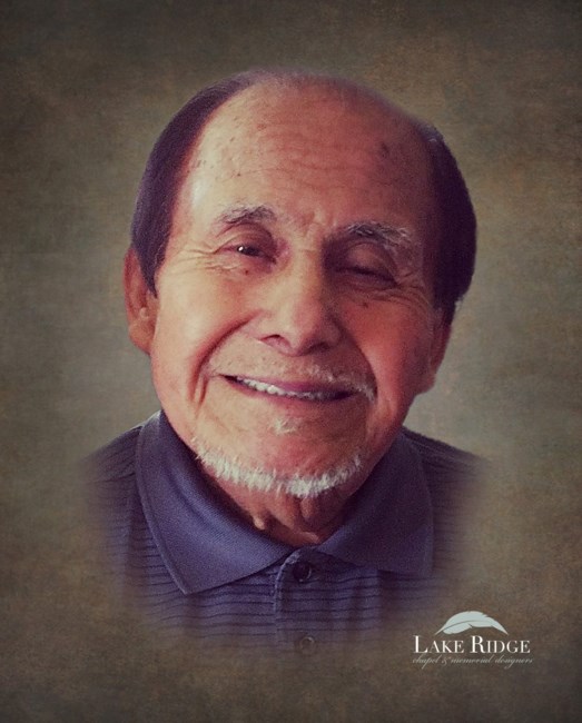Obituary of David Melendrez, Sr.