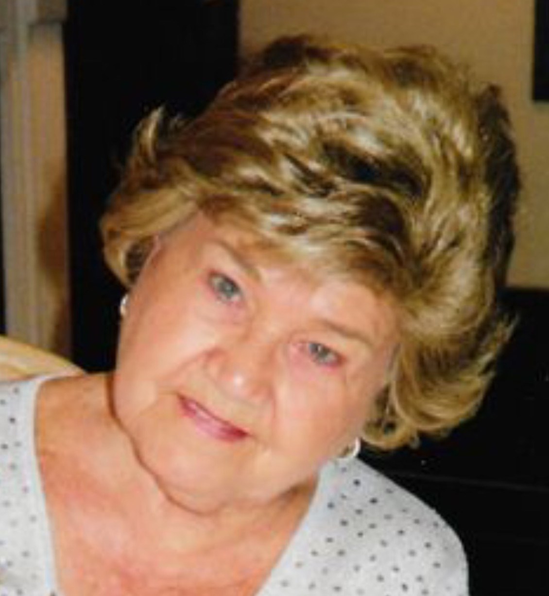 Patricia Anne (Dawson) Cummings