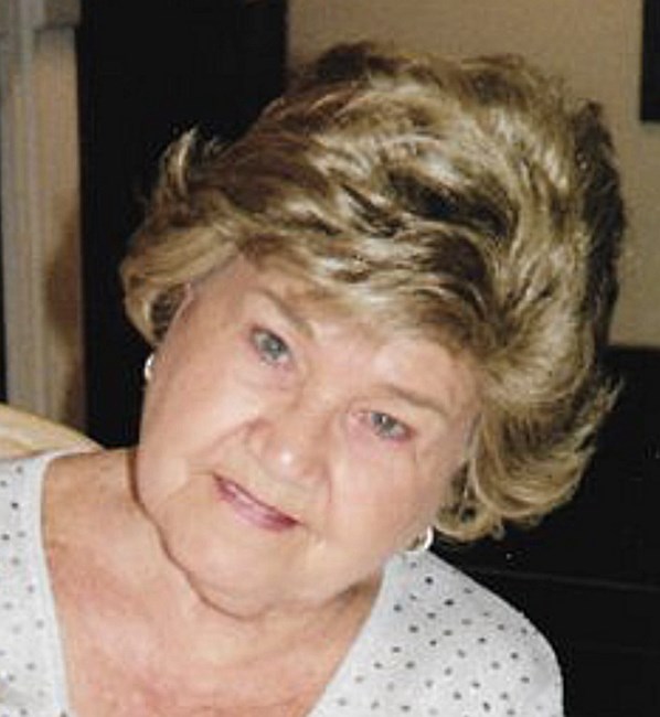 Obituary of Patricia Anne (Dawson) Cummings