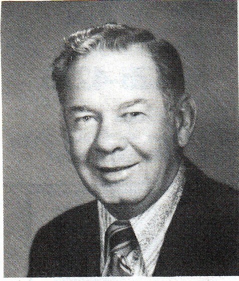 Obituary of Henry Durl Timms