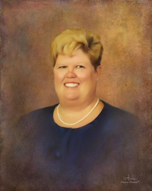 Obituary of Elizabeth Ann Jordan