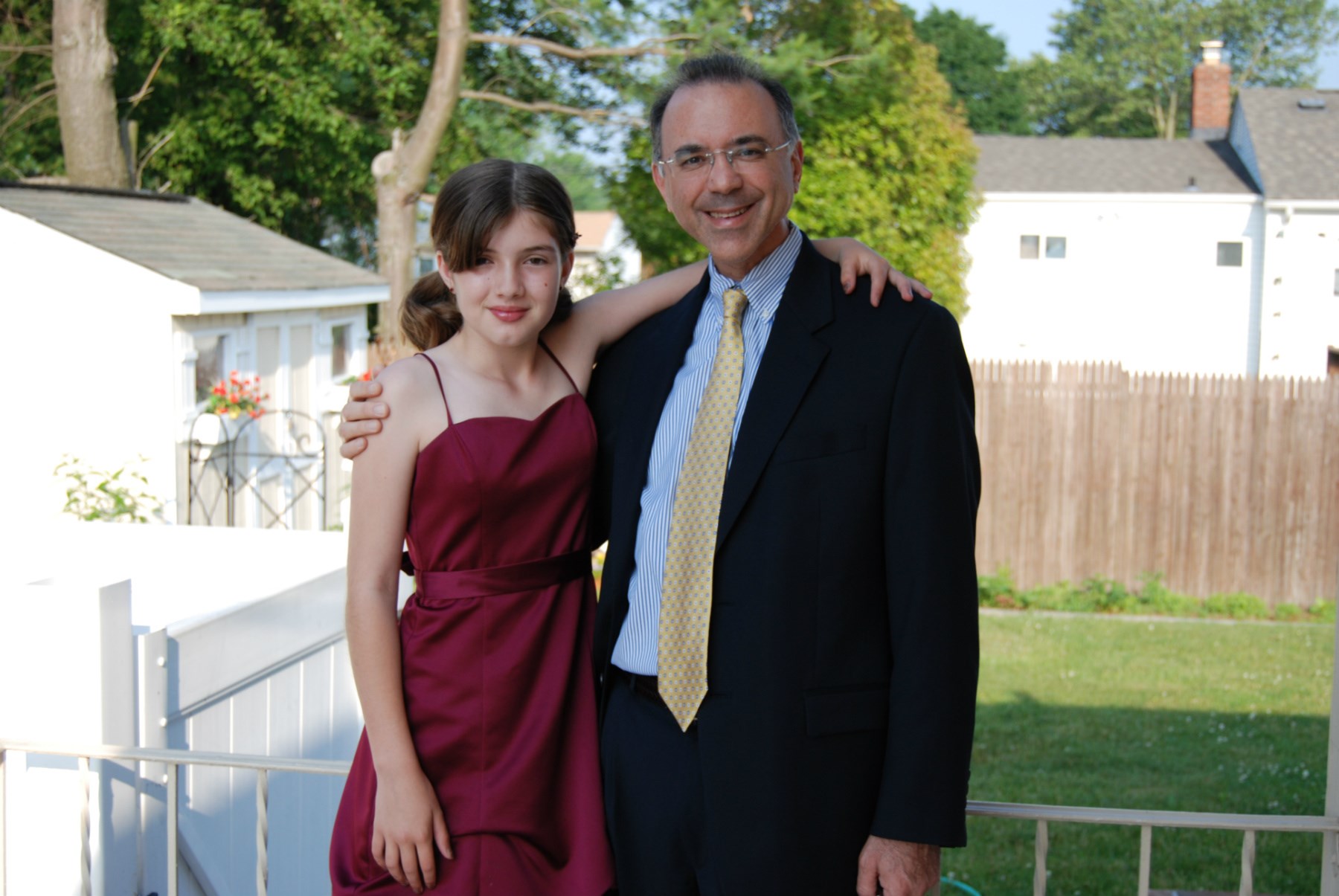 Obituary of Anthony Joseph Piccirillo