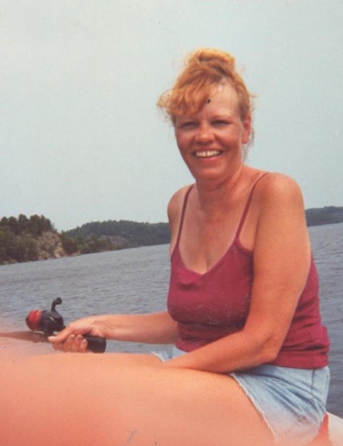 Obituary of Patti A.Blomberg Cassioppi-Daniels