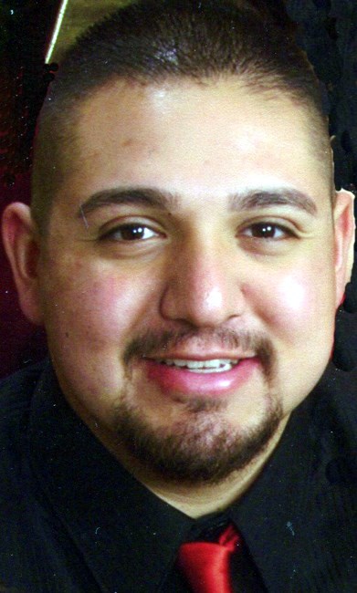 Obituary of Phillip "Felipe" Ramirez III