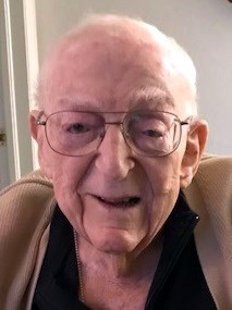 Obituary of Nathan Max Sheckman