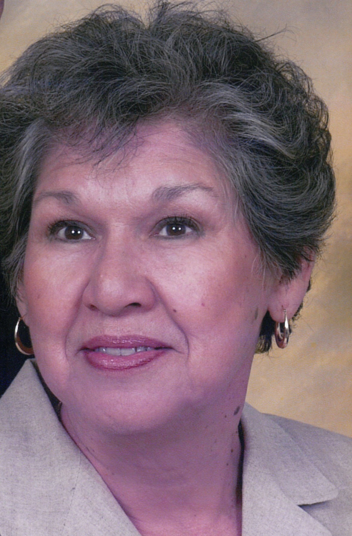 Obituary of Louisa M. Lopez
