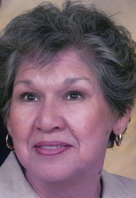 Obituario de Louisa M. Lopez