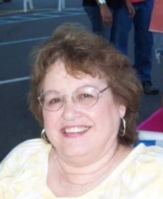Obituary of Marge Emily Teal