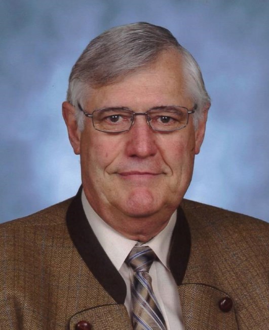 Obituary of Claud Wayne Miller