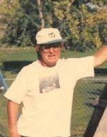 Obituary of Bruce McLaren Tedder