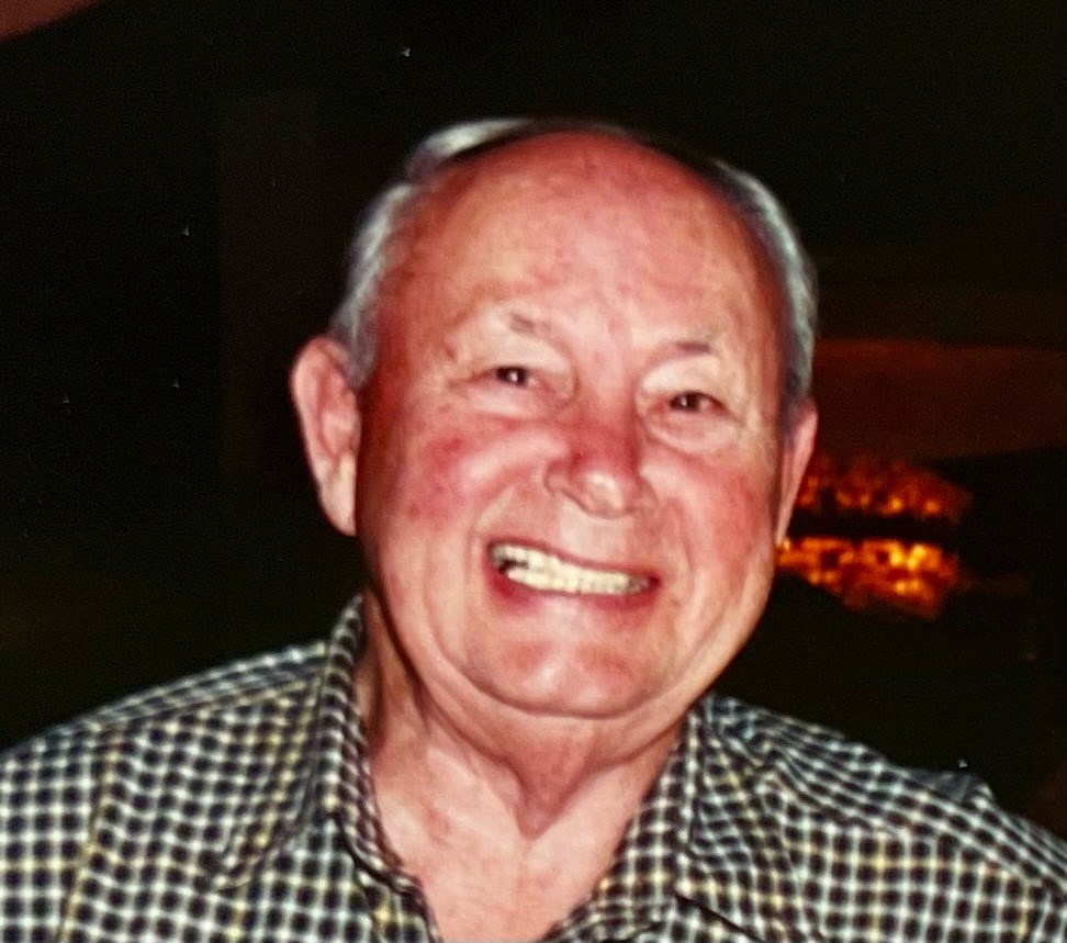 Obituary of Glenn A. Adams