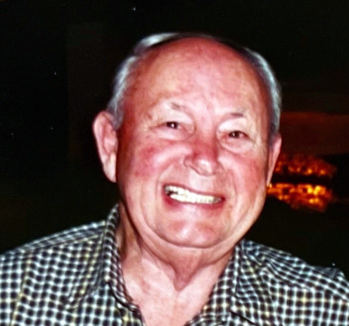 Obituary of Glenn A. Adams