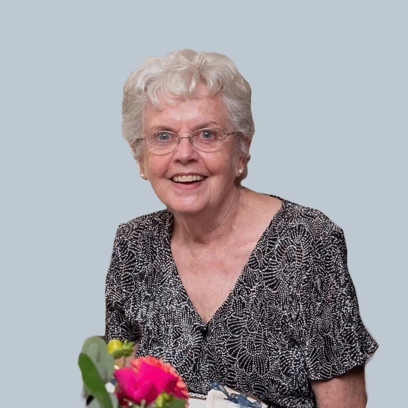 Obituary of Patricia Clair Pattison