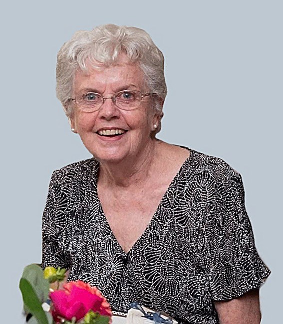 Obituary of Patricia Clair Pattison