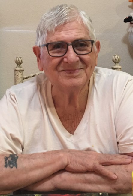 Obituary of Eleazar Carrasco