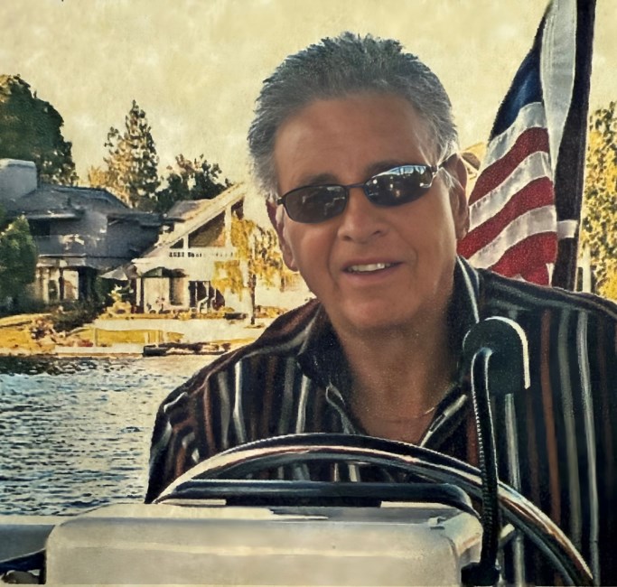 Obituary of Bruce Jay Sand