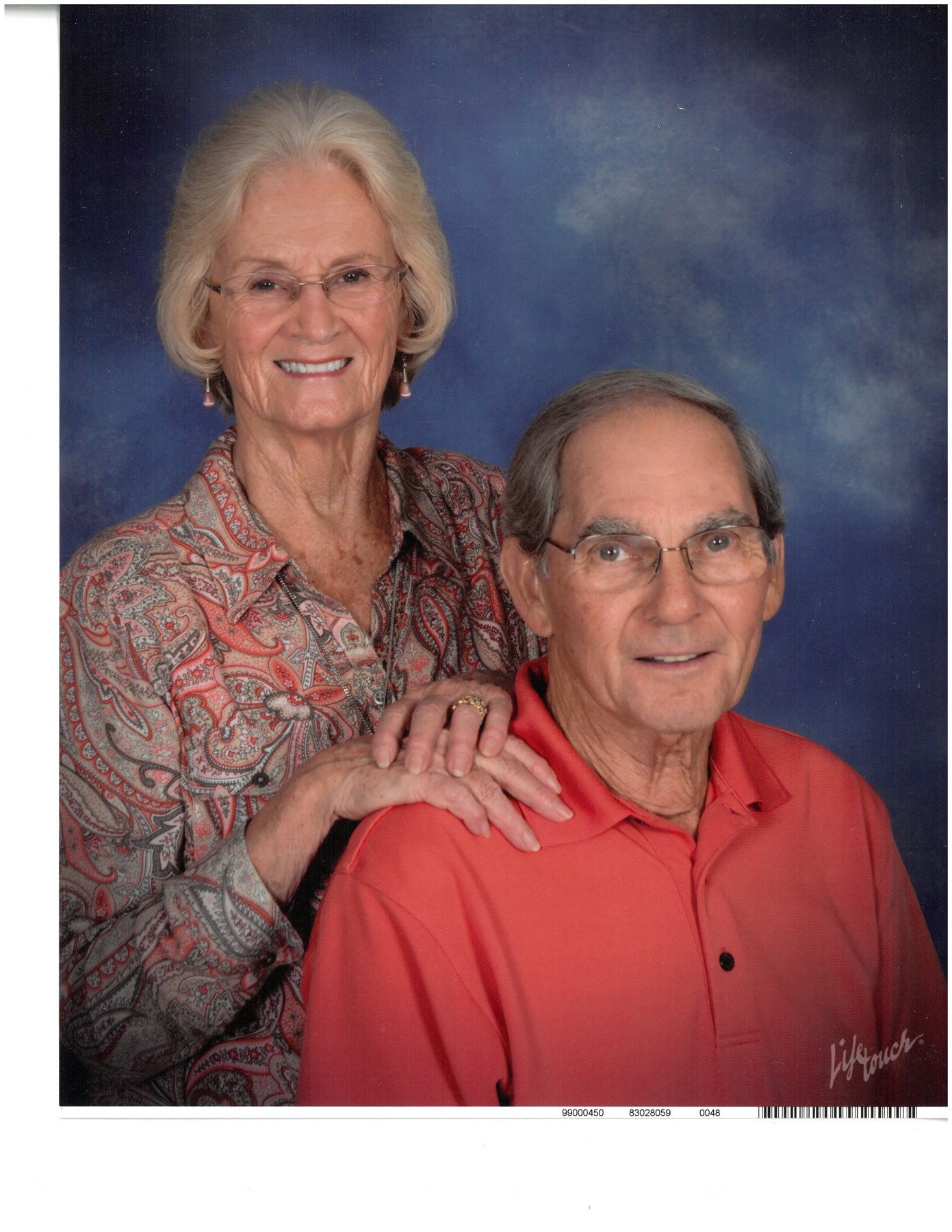 Obituary of Helen Jean Hager