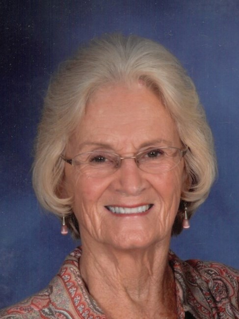 Obituary of Helen Jean Hager