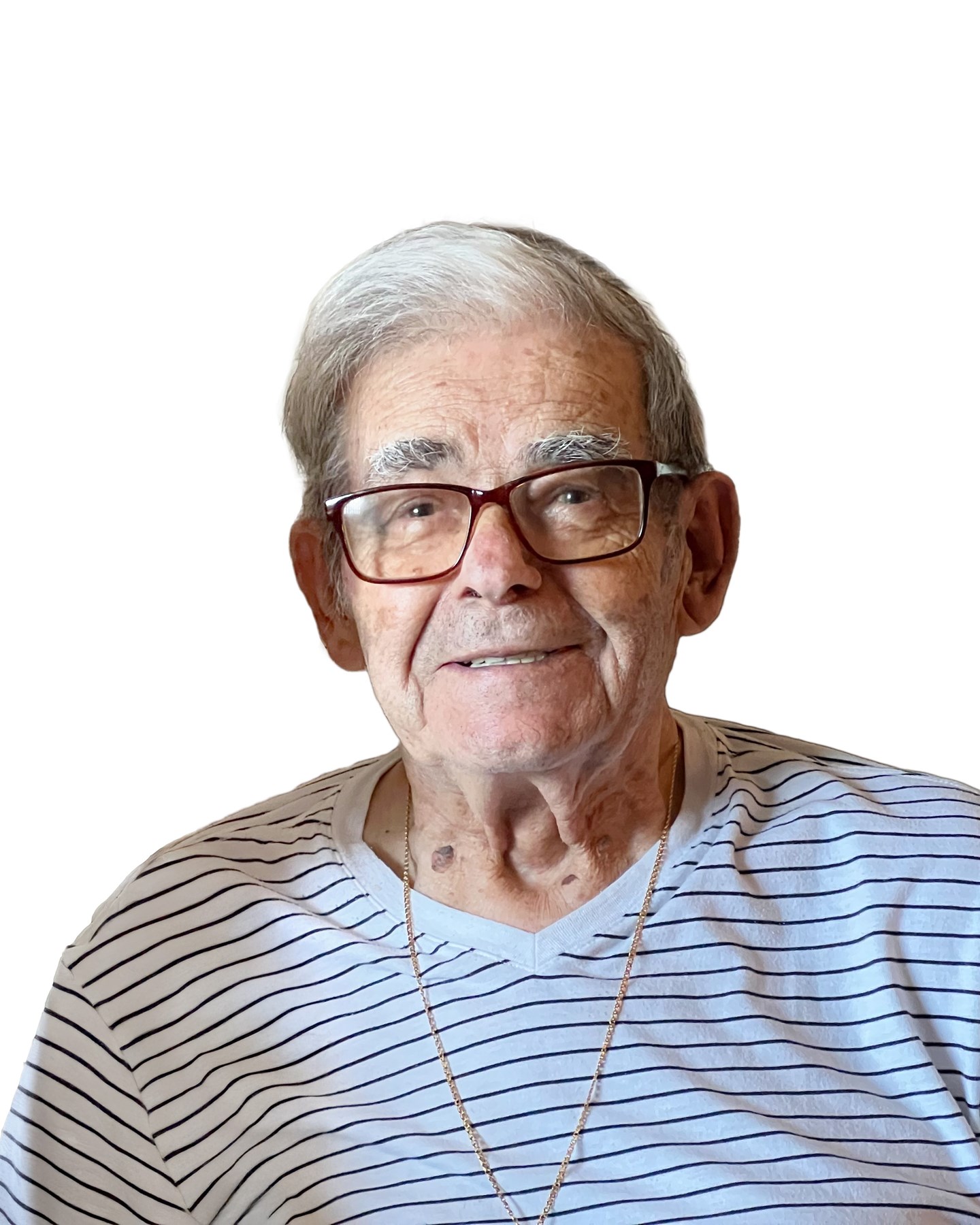 Avis de décès de Francisco Moniz Carreiro