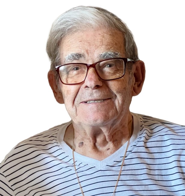 Avis de décès de Francisco Moniz Carreiro