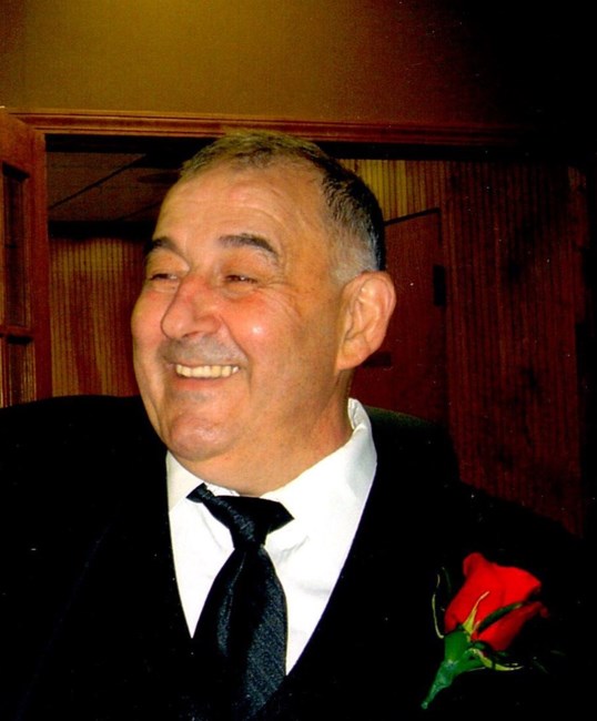 Avis de décès de George Konstantine Prapas