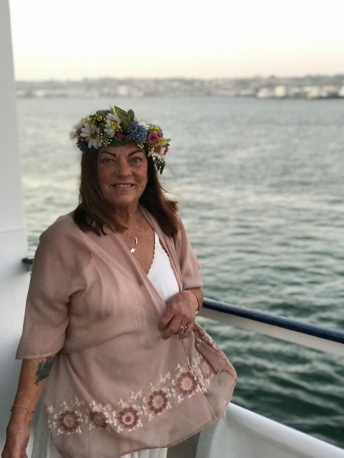 Obituary of Eugenia Leah Gates