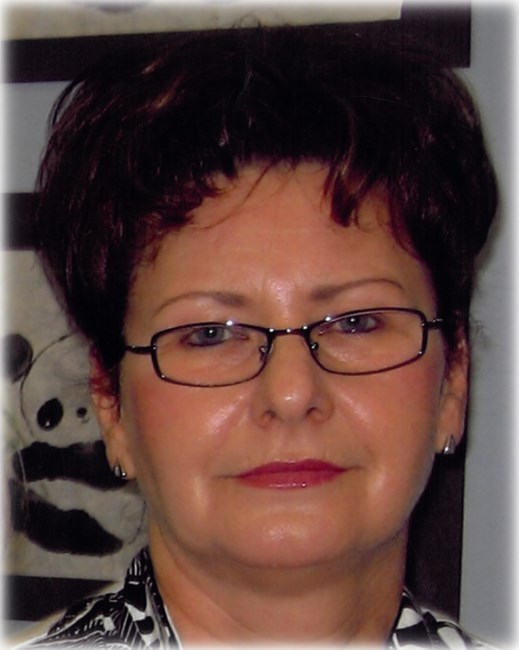 Obituary of Elzbieta Grazyna Krupkiewicz