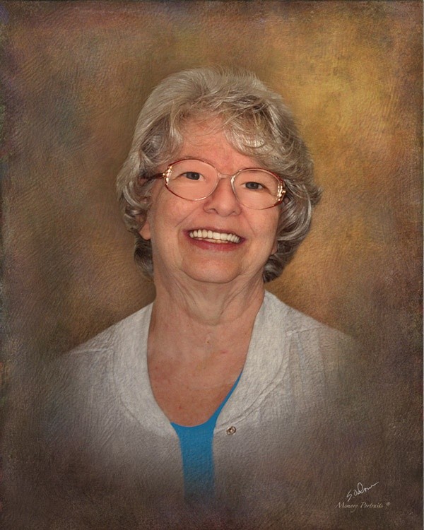 Grace M. Brossman Obituary Fort Smith, AR