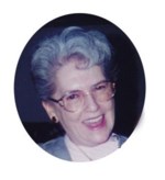 Lorraine Haffner