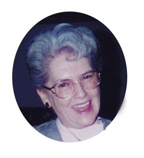 Obituary of Lorraine Frances Haffner