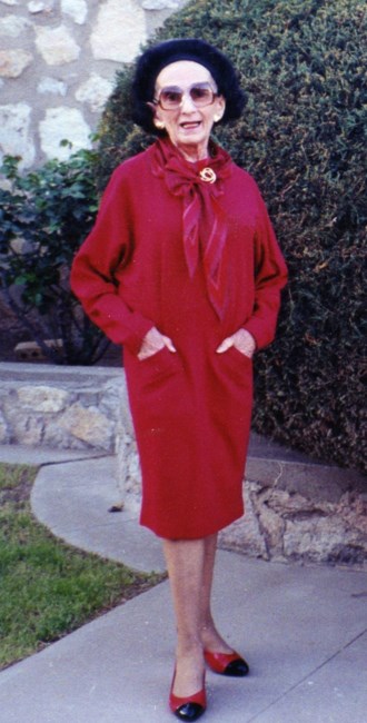 Obituary of Paulette Beatrice Lagouros