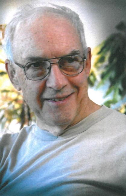 Obituary of Thomas Jefferson Carothers Jr.