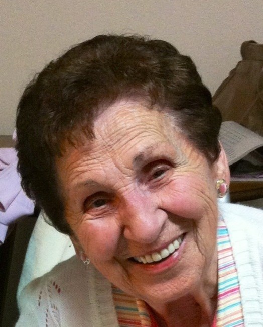 Obituary of Rose Langford