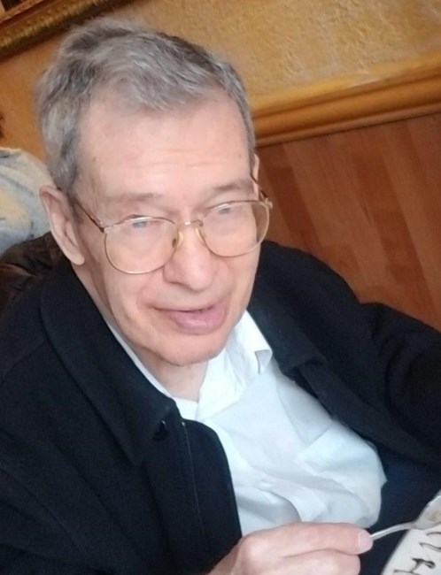 Obituary of Eladio A. Blanco