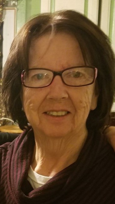 Obituary of Kathleen Christina McCormick