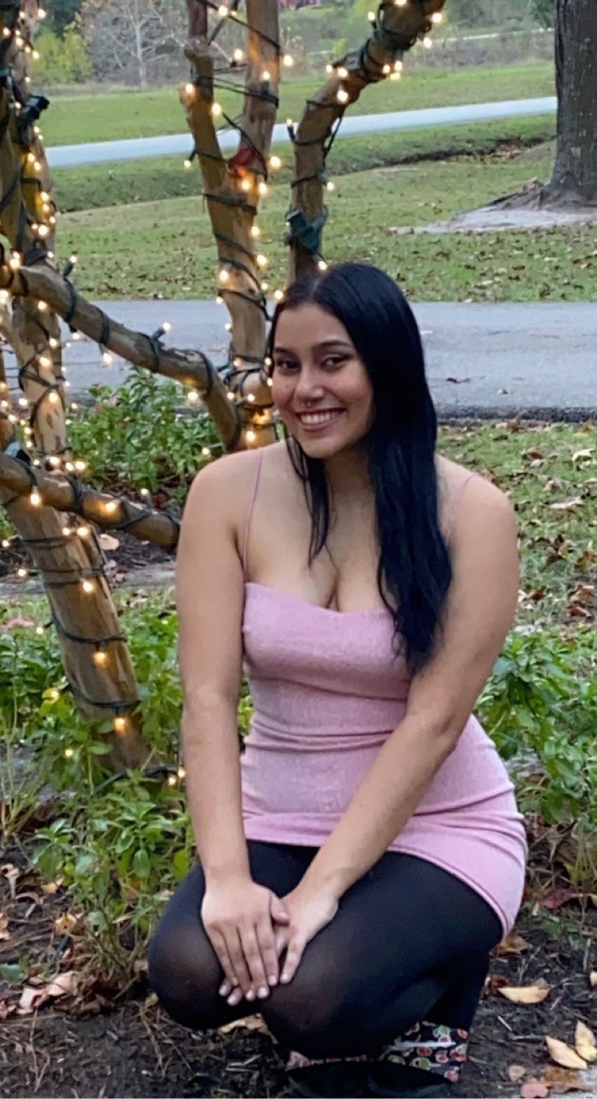 Obituary of Amber Marie Perez