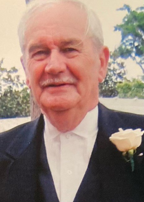 Obituary of James Leonard Tripp Sr.