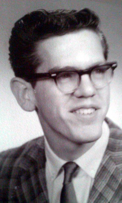 Obituary of Lawrence Gilbert Kelsey