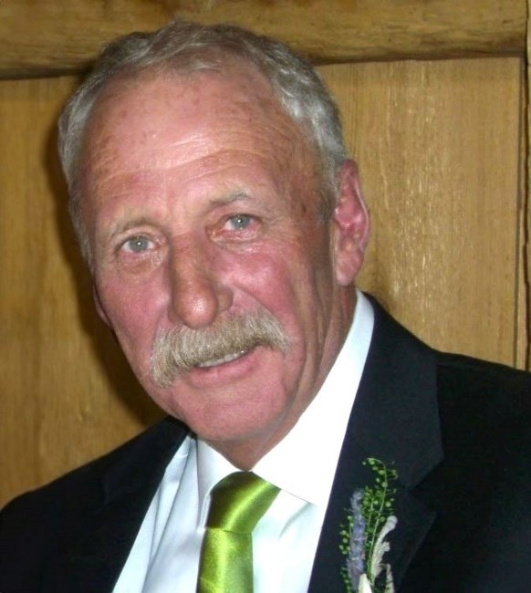 Obituary of Robert Stuart Briggs