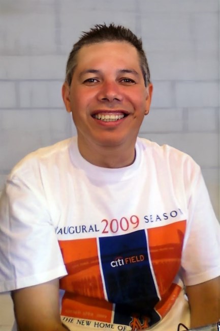 Obituary of Domingo Ruiz Jr.