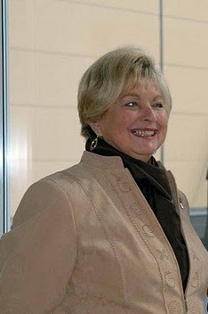 Obituary of Mary Joan Hutcheson