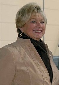 Obituary of Mary Joan Hutcheson