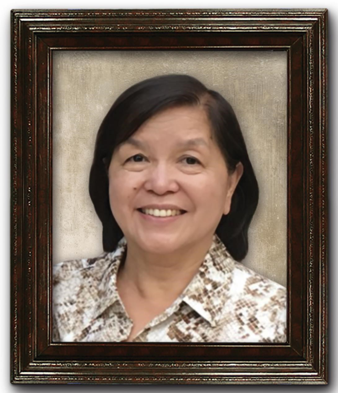 Obituary of Sylvia Yacas Pacleb