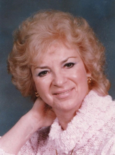 Obituary of Frances Rose Homsher