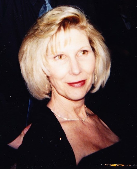 Obituary of Suzanne A. LaRocca