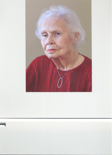 Obituary of Emma Taliaferro