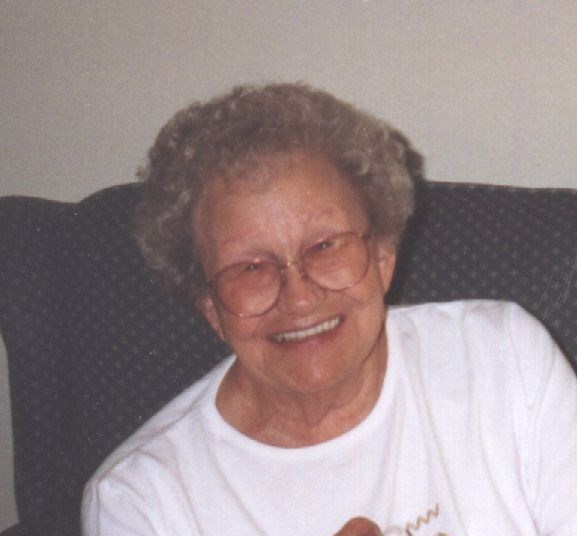 Obituary of Laura Loyd Jones