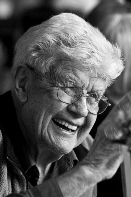 Obituary of John Richard Voth