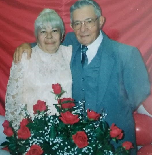 Obituary of Valentin and Natalia Rodriguez