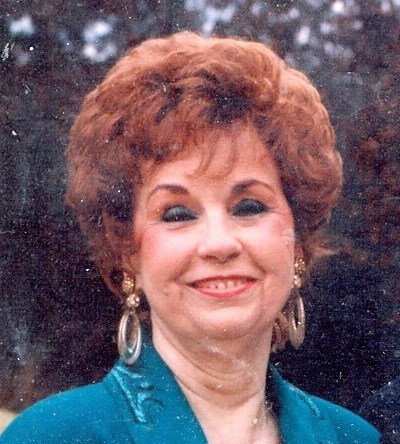 Obituario de Joyce S Payne